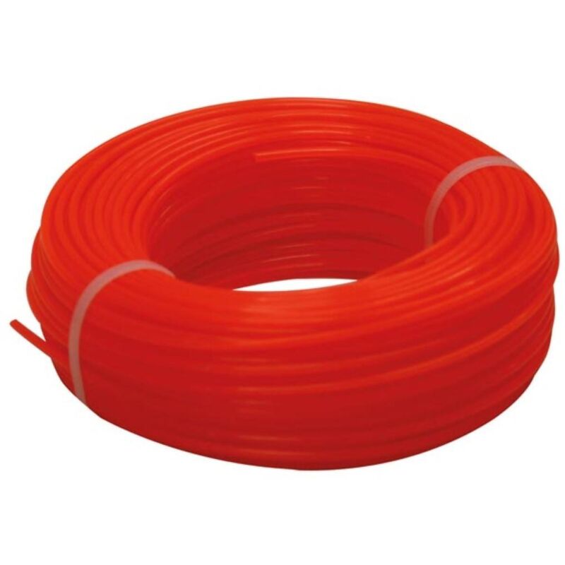 foto del prodotto filo taglierina - 100 m x 2,4 mm