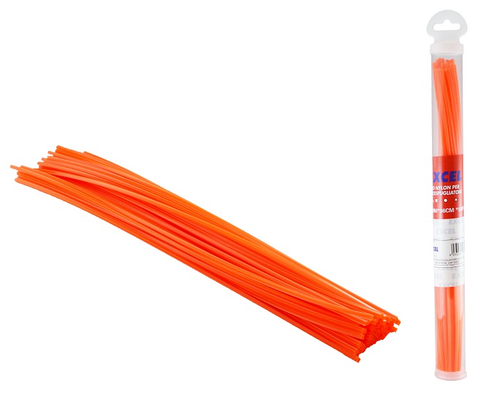 foto del prodotto filo x decesp. excel quadro spezzoni mm.3,0x36cm. pz.50