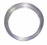 foto del prodotto filo zinc.matassa n.16 mm.2,50 ml.100