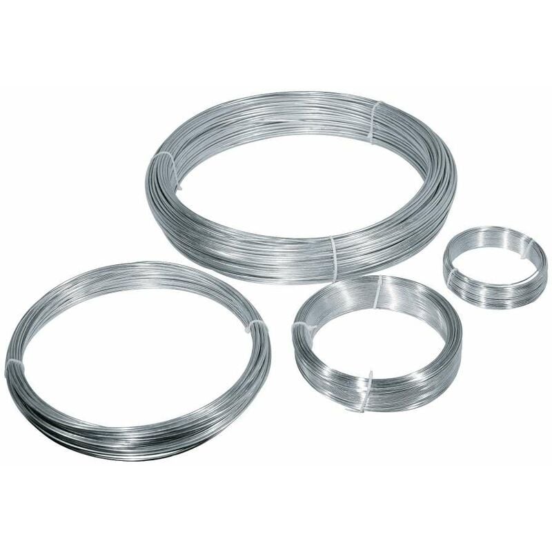 foto del prodotto filo zincato 1,4 mm