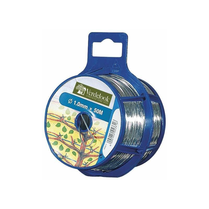 foto del prodotto filo zincato 1 mm