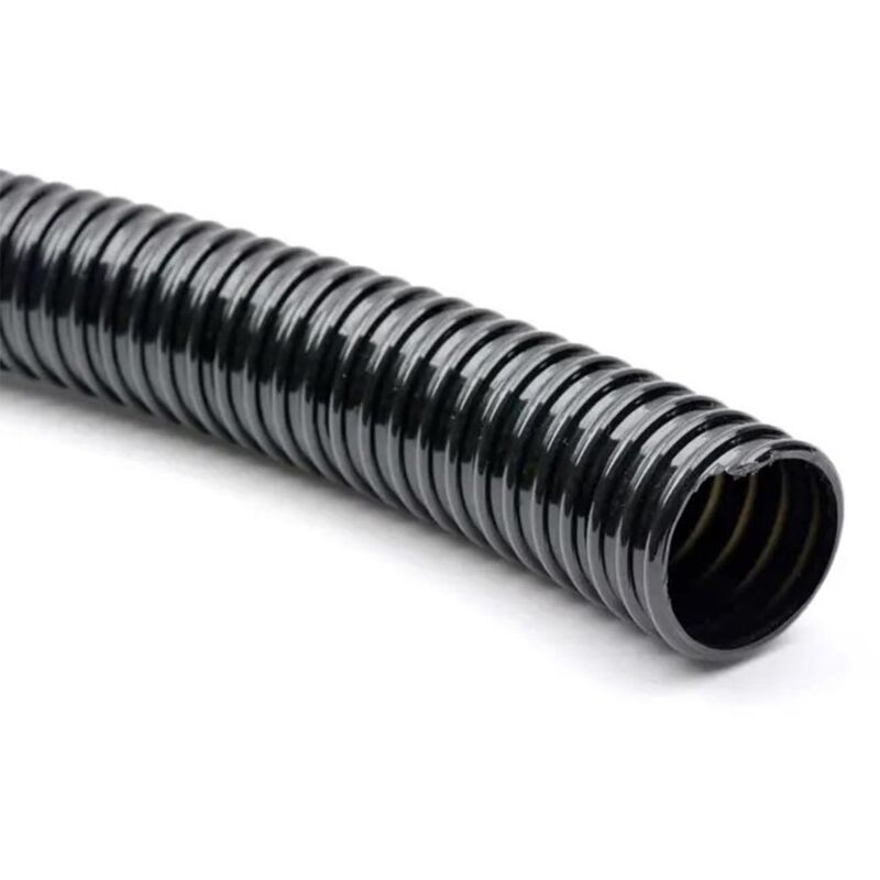 foto del prodotto filter hose strong 25mm 1 metro tubo semirigido in pvc velda