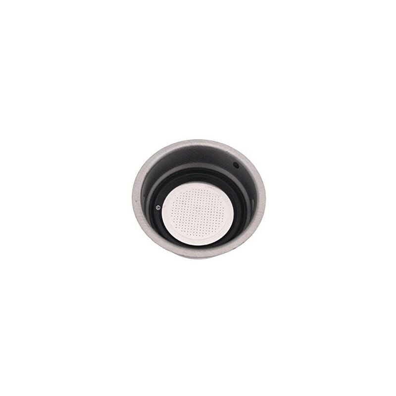foto del prodotto filtre 2 tasses pour machine a cafe delonghi
