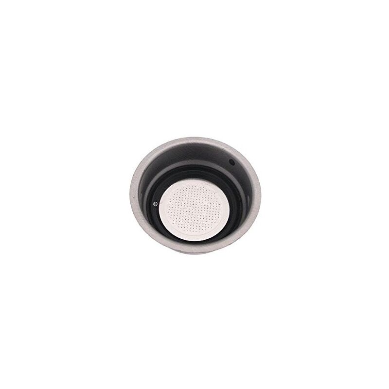 foto del prodotto filtre 2 tasses pour machine a cafe delonghi