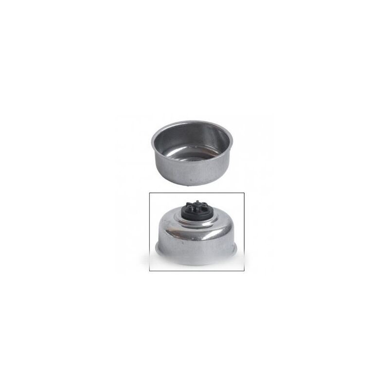 foto del prodotto filtre 2 tasses pour machine expresso magimix