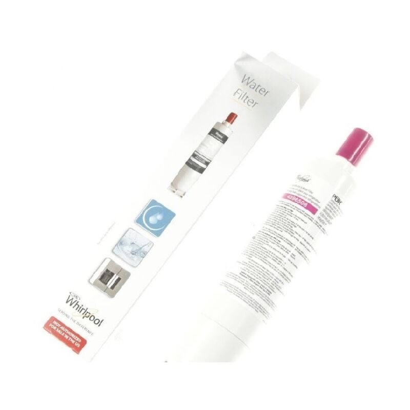 foto del prodotto filtre a eau pour r frig rateur whirlpool