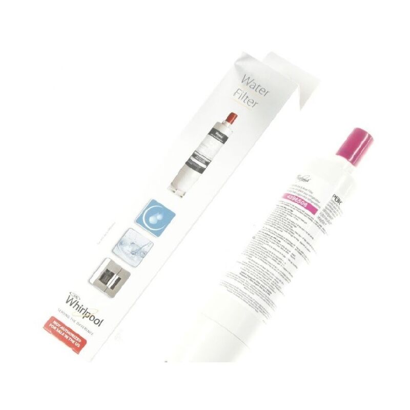 immagine 0 del prodotto filtre a eau pour r frig rateur whirlpool