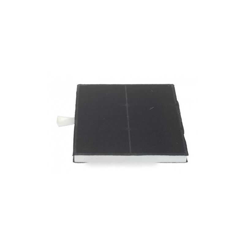 foto del prodotto filtre carbone pour hotte bosch siemens gaggeneau r f 00360732