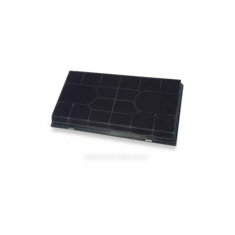 foto del prodotto filtre charbon 485 x 258 m pour hotte candy rosieres