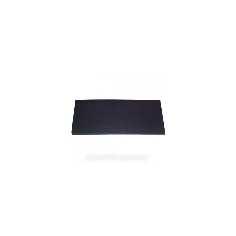 foto del prodotto filtre charbon 530x285mm ak206ae1 pour hotte brandt