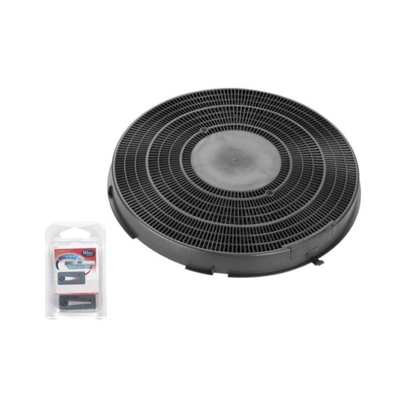 foto del prodotto filtre charbon actif pour hotte arthur martin