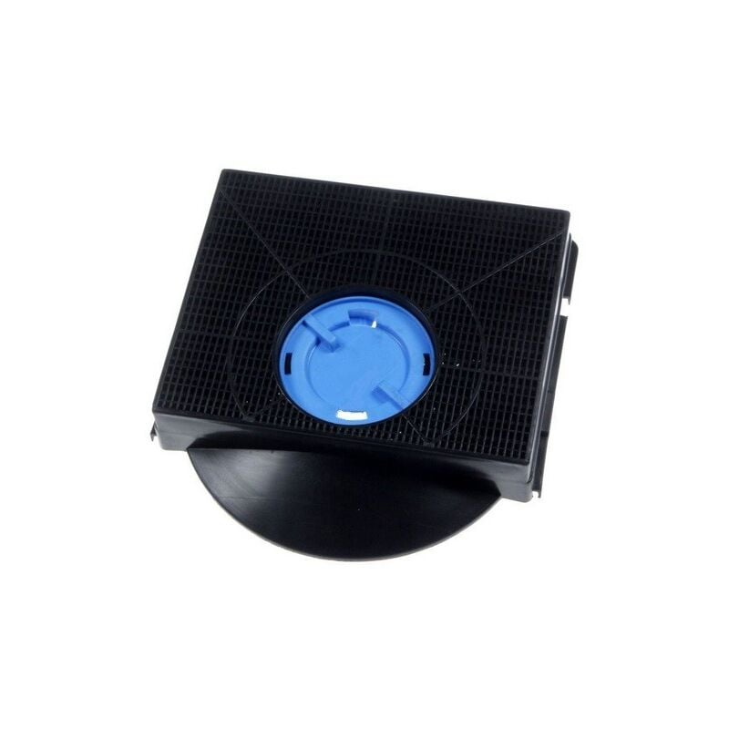 foto del prodotto filtre charbon mod le 303 pour hotte whirlpool 484000008581