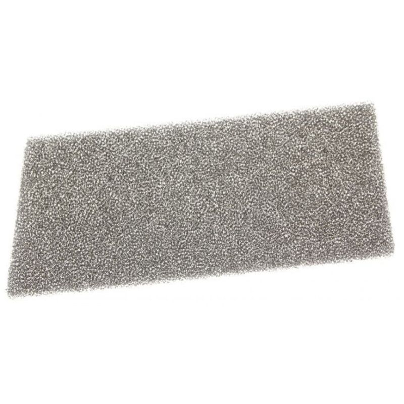 foto del prodotto filtre de socle en mousse pour seche linge whirlpool