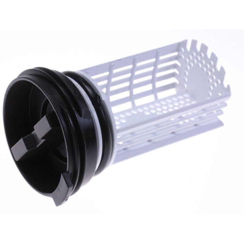 foto del prodotto filtre de vidange fagor ff1750 pour lave linge vedette