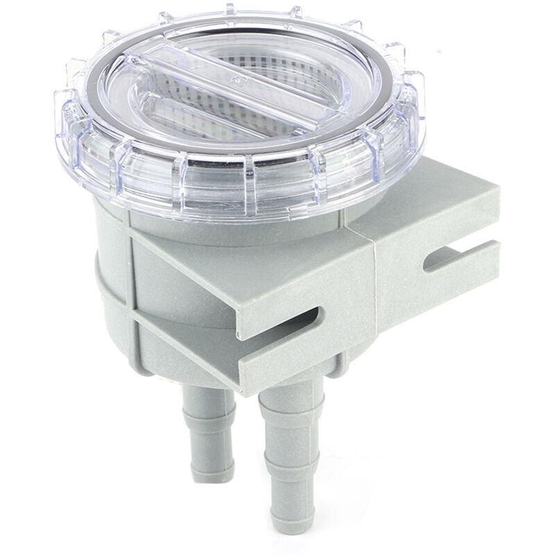 foto del prodotto filtre à eau de mer pour refroidissement du moteur, pour tuyau de 1/2 pouces, 5/8 pouces, 3/4 pouces