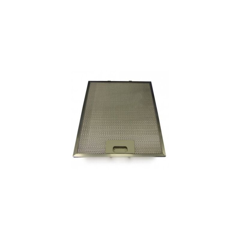 foto del prodotto filtre graisse pour hotte ikea