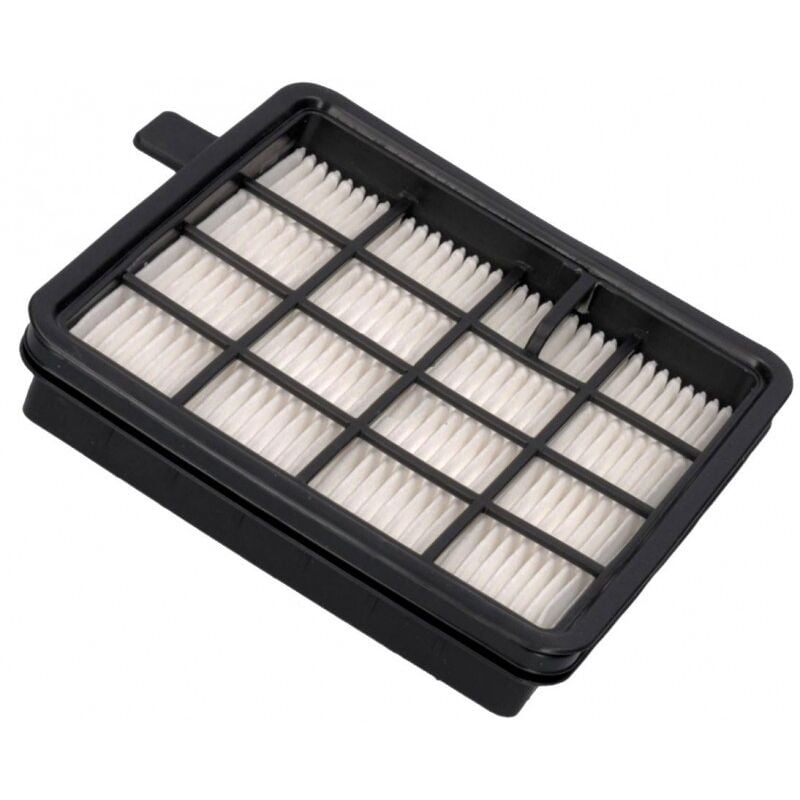 immagine 0 del prodotto filtre hepa assembl 14,4 x 12,2 x 3 cm pour aspirateur electrolux 4055276929