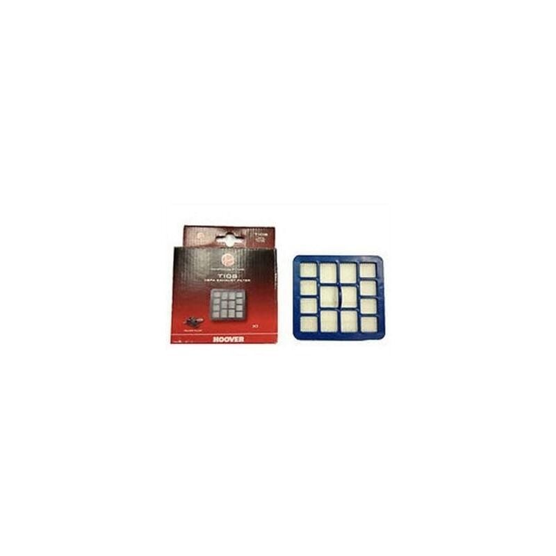 foto del prodotto filtre hepa t108 pour aspirateur hoover