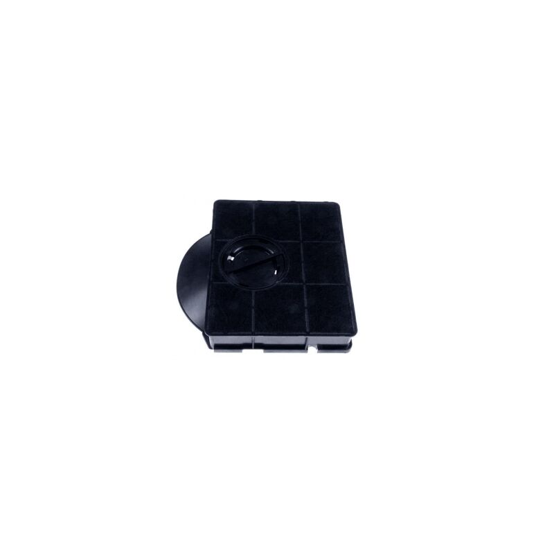 foto del prodotto filtre type 303 214 x 208 x 40 m m vers hotte whirlpool f115354