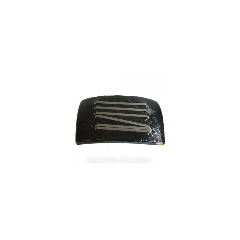 foto del prodotto filtres charbon x3 340 x 200 mm pour hotte fagor 74x7954