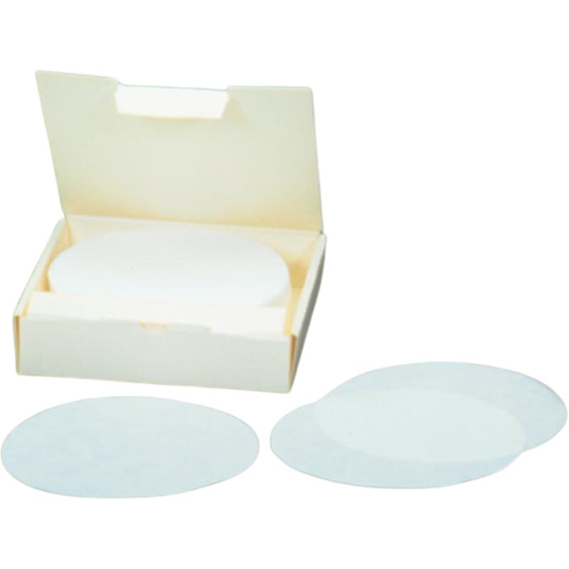 foto del prodotto filtri a disco per latte 220mm confezione da 200pz