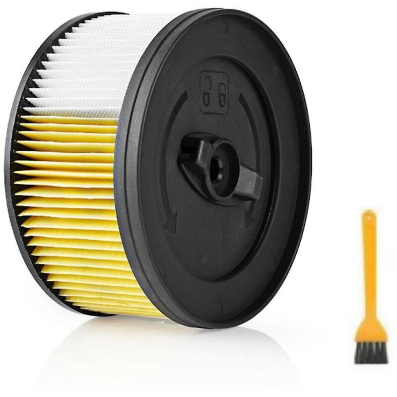 foto del prodotto filtri accessori di ricambio per aspirapolvere karcher wd4 wd5