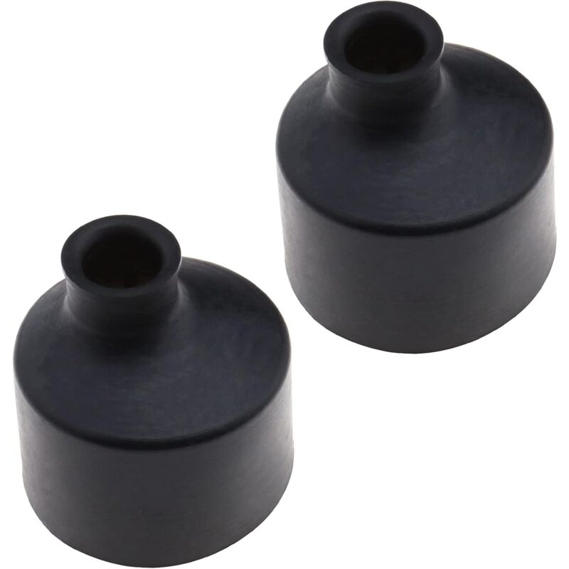 foto del prodotto filtri aria per auto rc compatibili con hsp 02028 o altri modelli di auto rc 1 10 sollbry