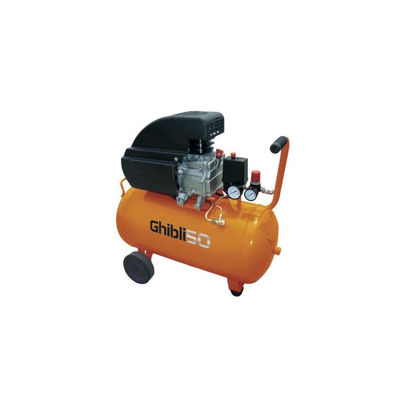 foto del prodotto filtri aria x compressori brixo ghibli 50lt