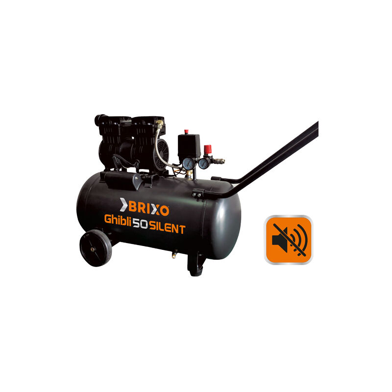 foto del prodotto filtri aria x compressori silenz.50lt