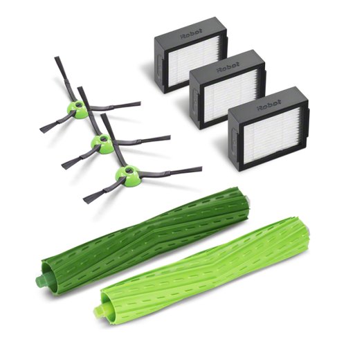 foto del prodotto filtri aspirapolvere irobot 4757966 total kit 820373
