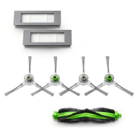foto del prodotto filtri aspirapolvere irobot 820367 total kit irobot combo
