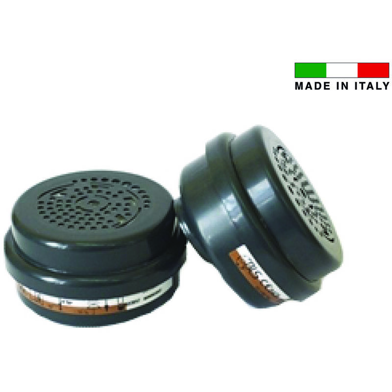 foto del prodotto filtri connessione a baionetta serie bls 221 221 a2p3 r