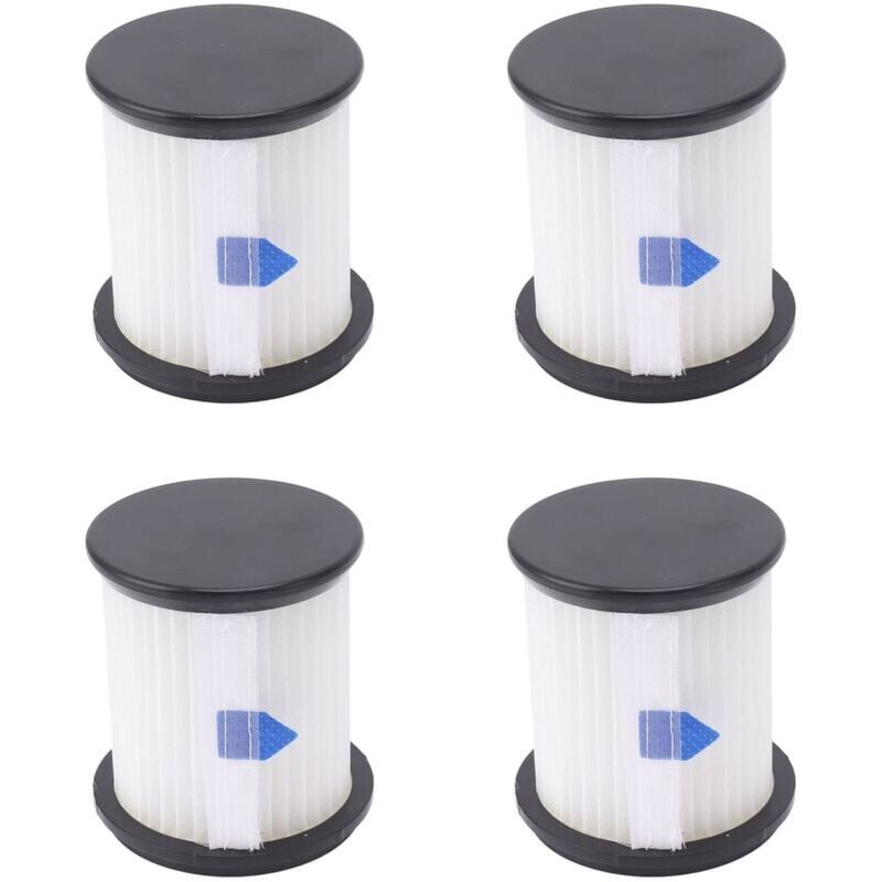 foto del prodotto filtri di ricambio per inse s6t s6p pro n5s, ricambi per aspirapolvere robot, filtro per aspirapolvere robot con filtro per aspirapolvere senza fili,