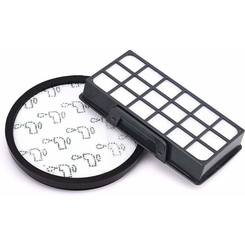 foto del prodotto filtri per rowenta silence force cyclonic 4aaaa ro7647ea ro7663ea ro7676ea ro7681ea modello ro76xx aspirapolvere filtro di ricambio accessori
