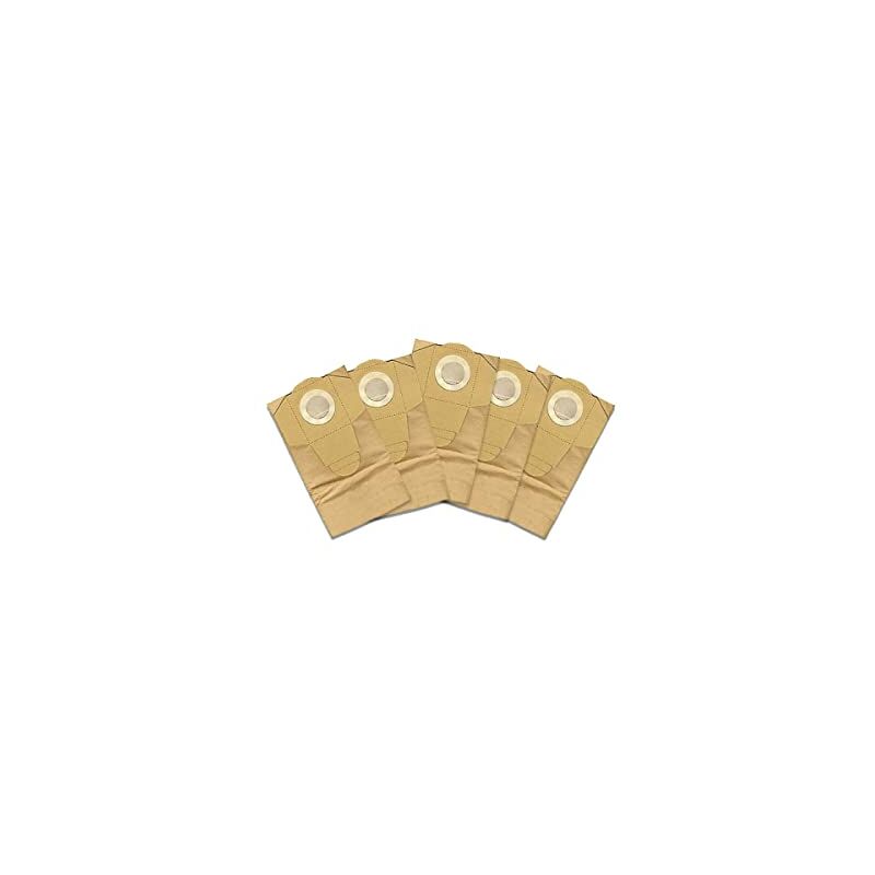 foto del prodotto filtri ricambio p domo rac lt.15 cf.5pz