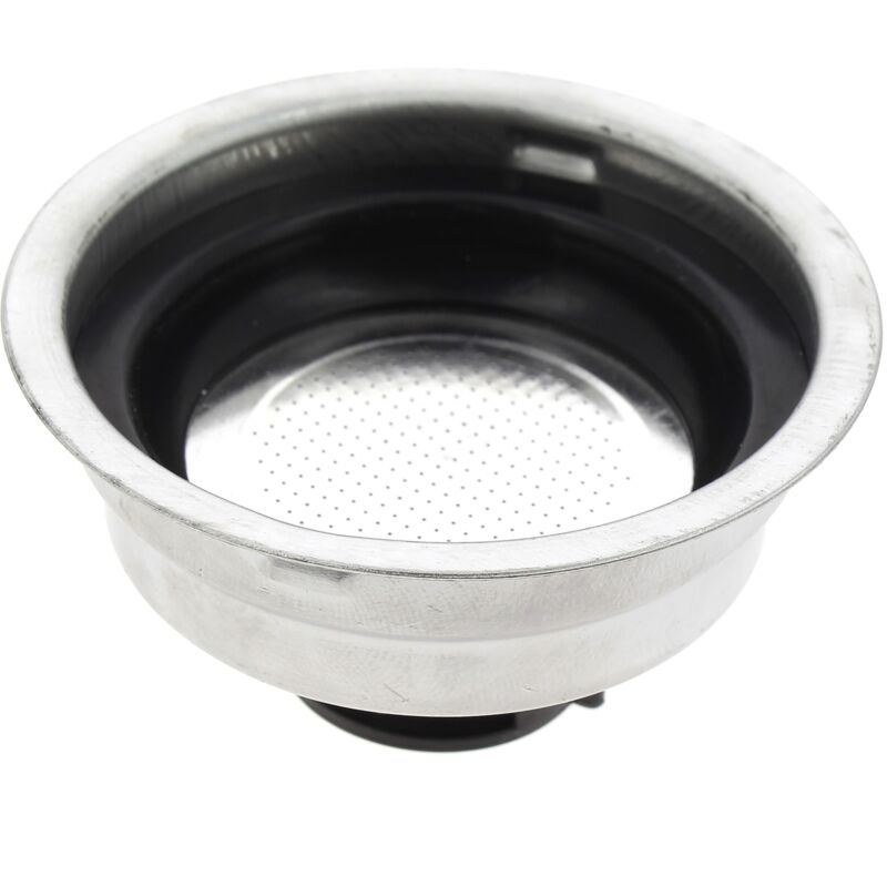 foto del prodotto filtro 1 tazza d 61 per espresso delonghi