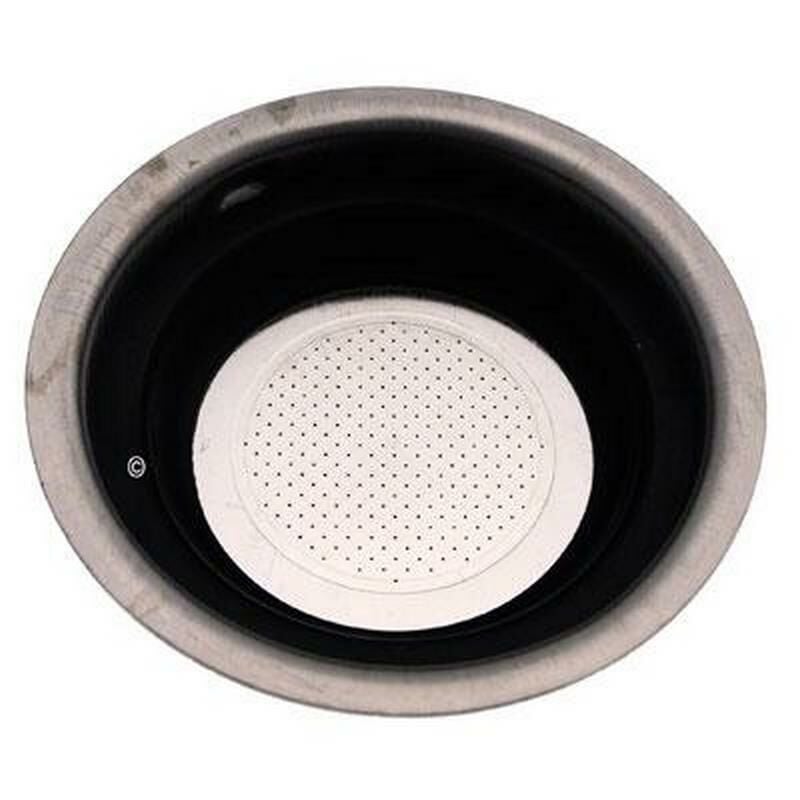 foto del prodotto filtro 1 tazza macchina da caff , caffettiera delonghi 377846454650074074
