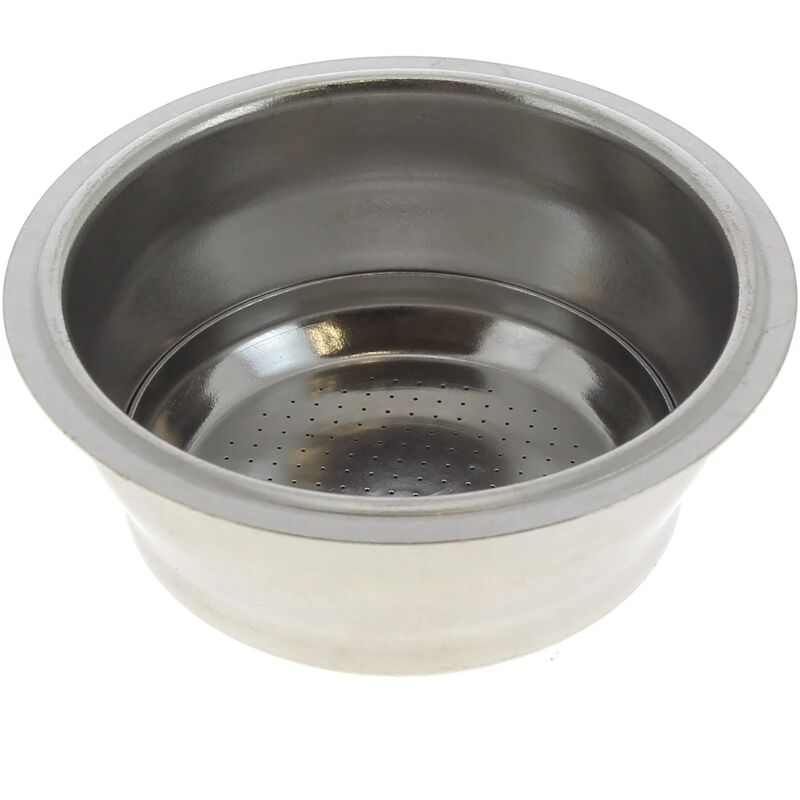foto del prodotto filtro 2 tazze d 61 5513281001 per espresso delonghi