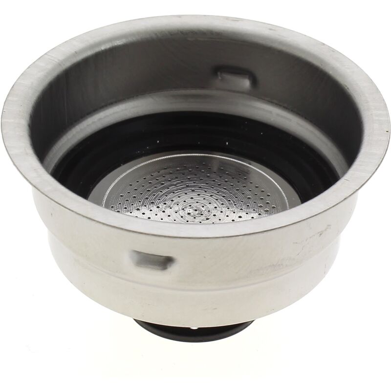 foto del prodotto filtro 2 tazze d 62 per espresso delonghi
