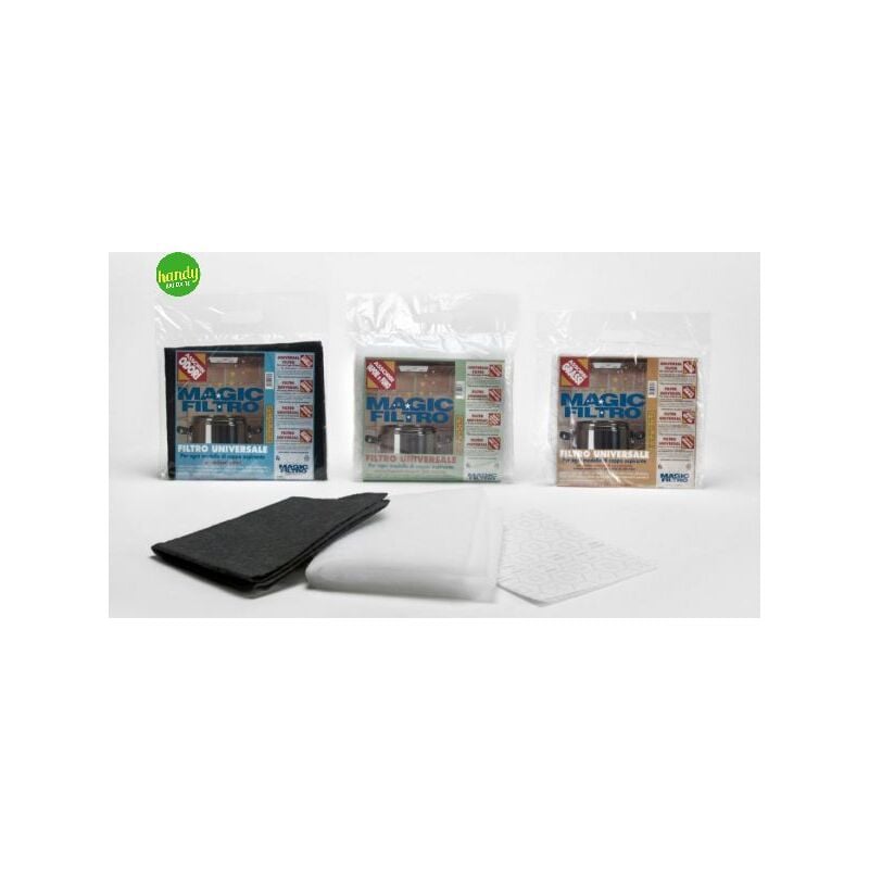 foto del prodotto filtro 3m cappa magic cm47 x 57 per grassi