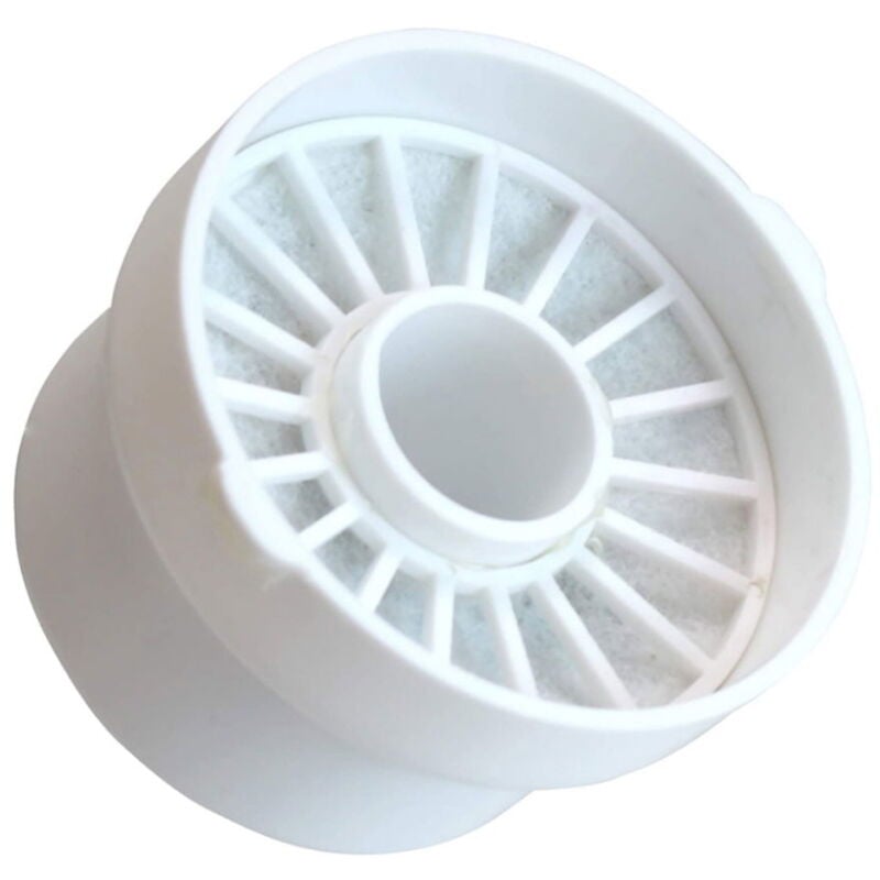 foto del prodotto filtro 4 stadi per fontana modello aqua elimina cloro, metalli pesanti e cattivi odori 2 pezzi