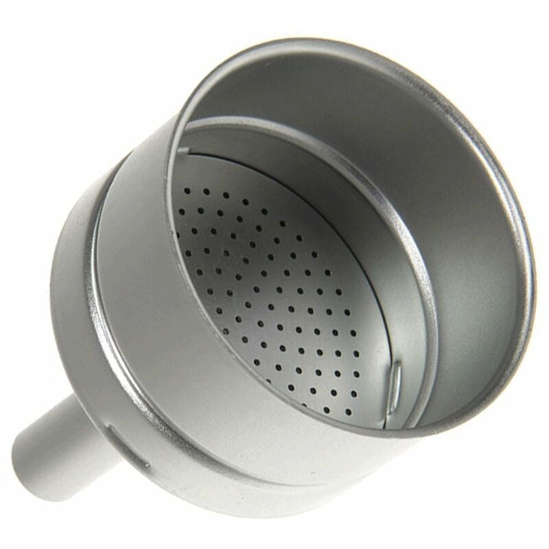 foto del prodotto filtro 6 tazze macchina da caff , caffettiera delonghi 4371616