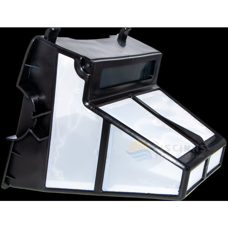 foto del prodotto filtro 60 micron ultrafine zodiac tornax