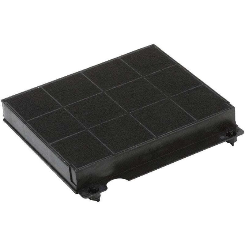 foto del prodotto filtro a carbone 15 230 x 210 x 30 mm - cappa aspirante - electrolux - 899763059569035197
