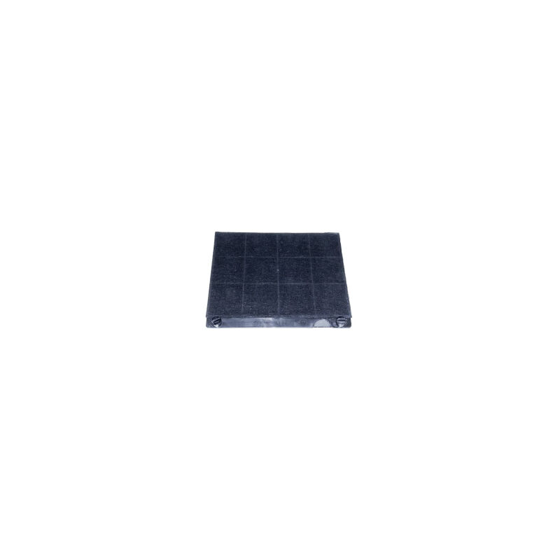 foto del prodotto filtro a carbone 15 230 x 210 x 30 mm cappa aspirante electrolux 899763662734897454
