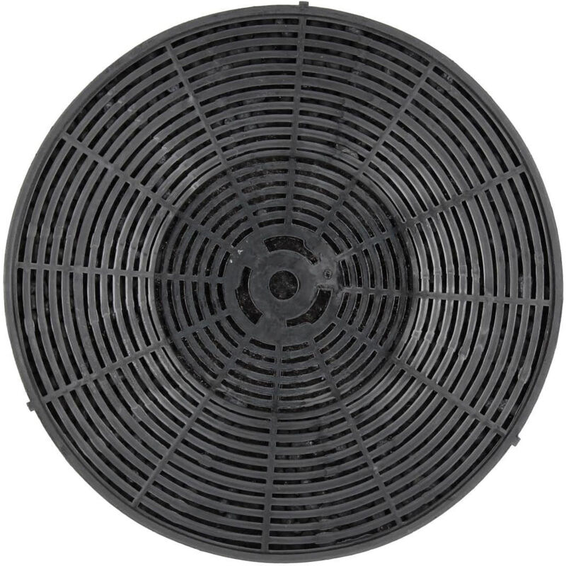 foto del prodotto filtro a carbone 17,5 x 2,2 cm per gorenje hood 784407