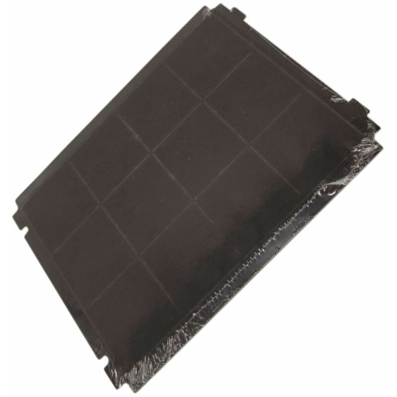 foto del prodotto filtro a carbone 272x237x15 mm cappa aspirante airforce 4368905