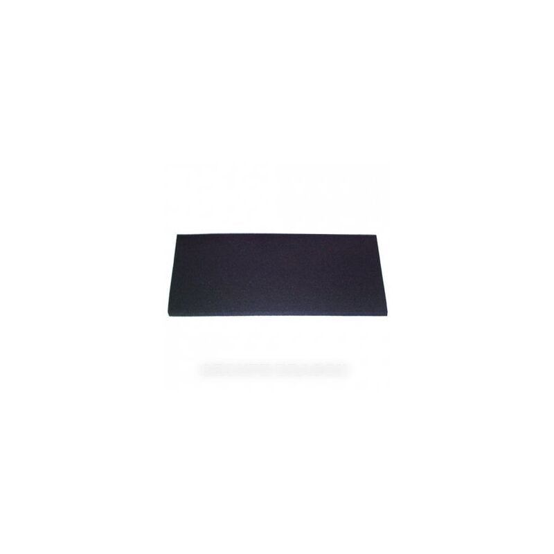 foto del prodotto filtro a carbone 28,5 x 53,2 cm al pezzo cappa aspirante brandt 59174