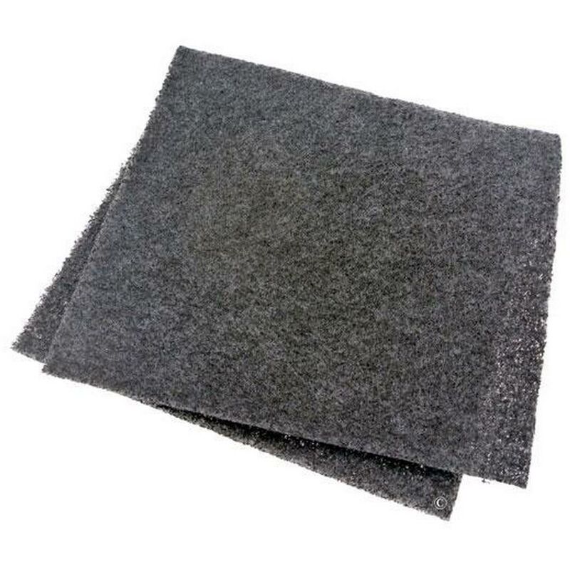 foto del prodotto filtro a carbone 28,5 x 53,2 cm al pezzo cappa aspirante brandt 591743662734140918