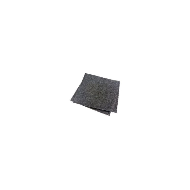 foto del prodotto filtro a carbone 28.5x53x1 cm unit per cofano 74x1411 r
